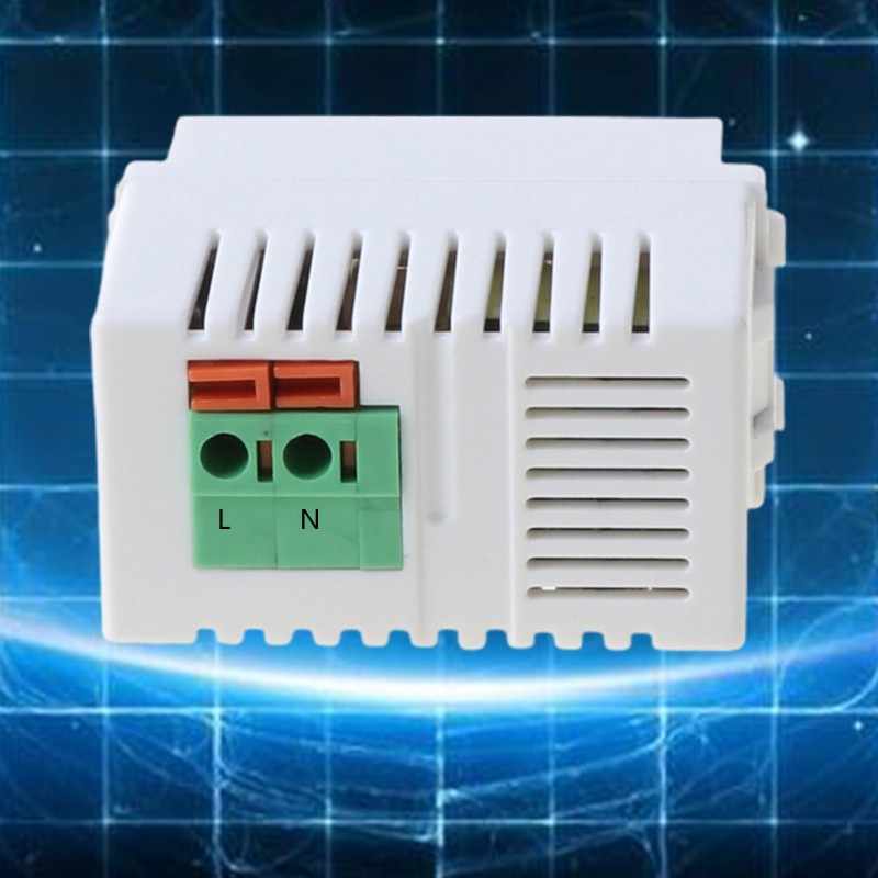 Jack Panel Socket USB Interface Wall Outlet Fiber SC Optical Interface