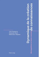 Yuko Harayama (U. A.) | Dynamique De La CréAtion De Connaissances | Taschenbuch
