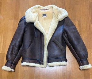 Avirex B3 Bomber Jacket | eBay