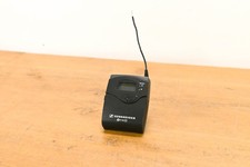 Sennheiser EK 100 G2 Bodypack Wireless Receiv...