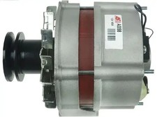Poulies diverses Daf 46