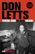 Image of There and Black Again, Letts, Don,  Paperback