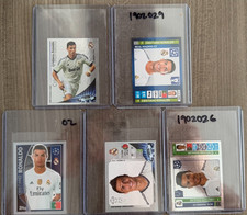 2014 Topps MLB Sticker Collection 21