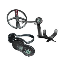 XP DEUS 2 II 28 FMF WS6 MASTER Metal Detector (DEUS2-28FMFWS6G) / Sonda metallica Sc