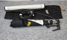 Lowel Rifa eX 55 Softbox Video Light Kit LC-55EX 21x21in Portable Studio