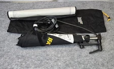 Lowel Rifa eX 55 Softbox Video Light Kit LC-55EX 21x21in Portable Studio