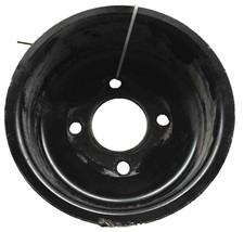 2000 FORD EXPLORER Engine Water Pump Pulley 4.0L Used