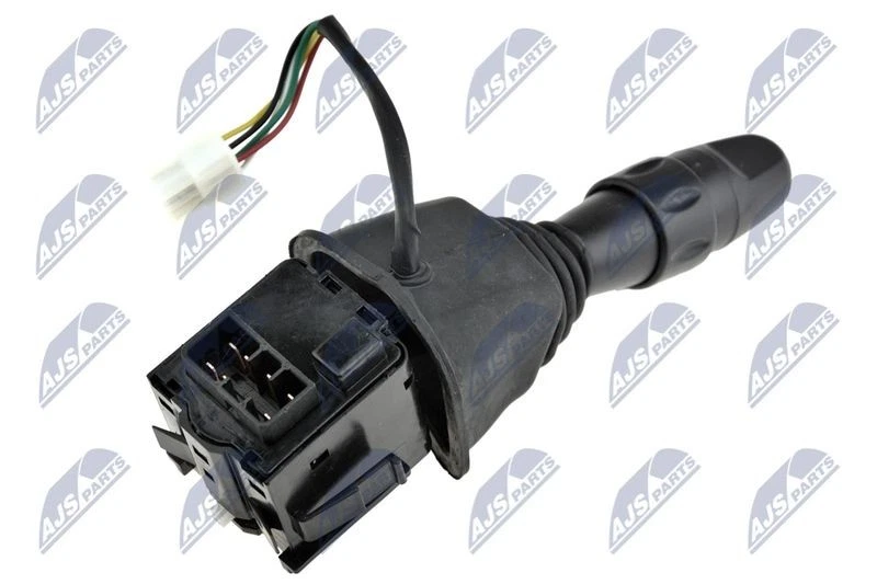 NTY INTERRUTTORE PIANTONE STERZO adatto per DAEWOO NUBIRA | EPE-DW-008 - Immagine 4 di 4