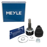 Meyle 16144980228 Antriebsgelenk FüR Renault Kadjar 1.5 Dci 110 Vorne Radseititg