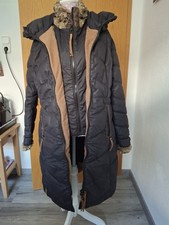 Naketano Wintermantel Schnizzel Dizzel Popizz...