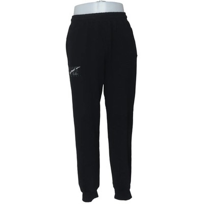 Nike, Jogginghose, Größe: XL, Schwarz, Print, Herren #eOn