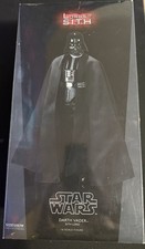 Sideshow Collectibles Star Wars Darth Vader Lords of the Sith 1:6 Figure