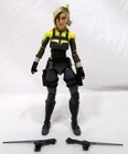 GI Joe Classified Series #104 Agent Helix 6" Figure Hasbro 2023 Complete
