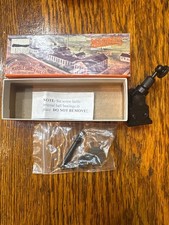 Marbles Marlin 336 Peep Tang Sight New Box Accessories Directions