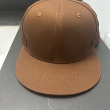 Men's Baseball Caps with Straight Visor Fashion Casual Sport