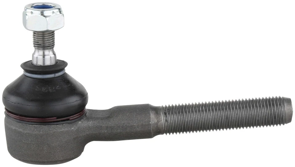 For 1981-1987 Audi Coupe Steering Tie Rod End Outer Delphi 1982 1983 1984 1985 - Image 2 of 4
