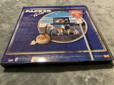 NO DOUBT レコード　original No Doubt - Interscope Records