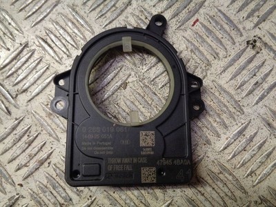 Nissan Pulsar 2015 Vorne Lenkwinkelsensor 0265019061 RBA15707