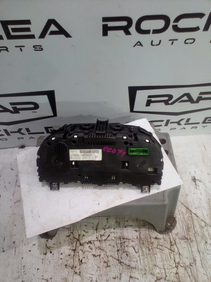 LAND ROVER RANGE ROVER EVOQUE L538 11/2011-08/2015 INSTRUMENT CLUSTER 2.2L - image 2 of 4