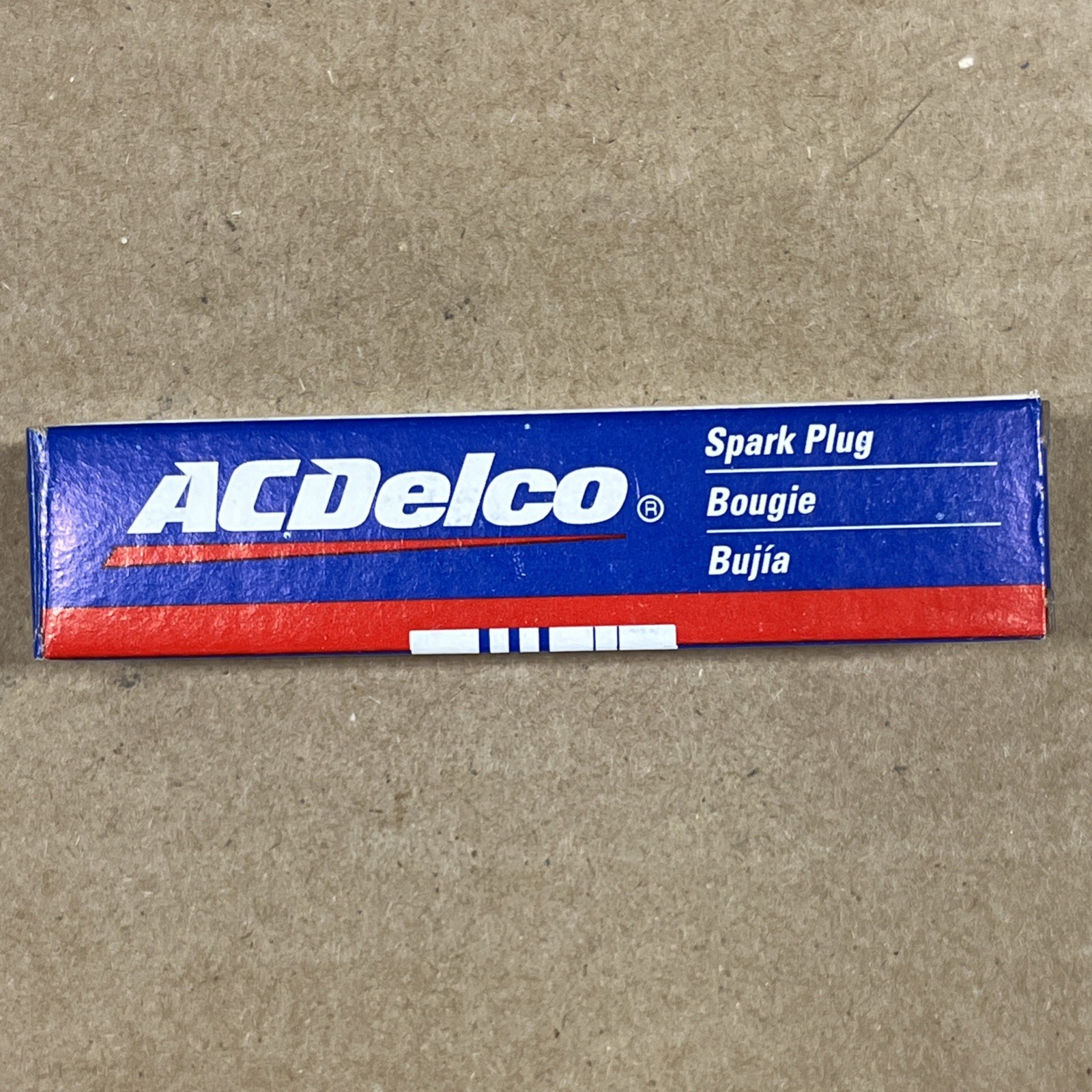 ACDelco CR43TSM Spark Plug