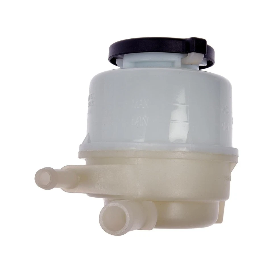 For Lexus ES300 2002 2003 Power Steering Fluid Reservoir | Plastic Matte Finish Foto 3 de 4