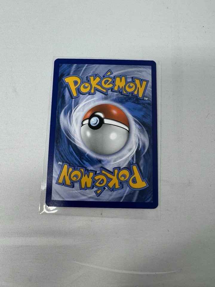 Alakazam EX (Secret) 125/124 Fates Collide Holo - Image 2 of 4