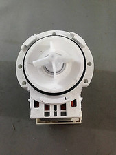 GENUINE SIMPSON EZI SET WASHING MACHINE WATER DRAIN PUMP SWT6042 91304112000