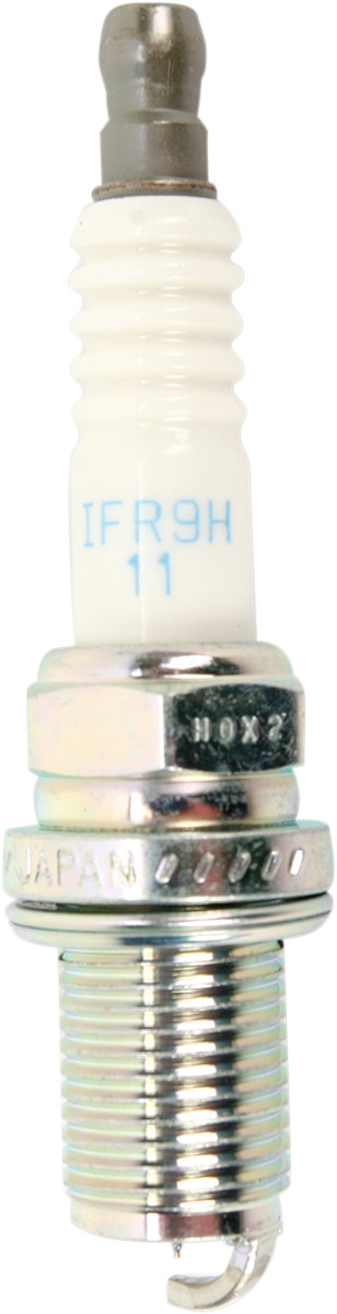NGK IFR9H-11 6588 Iridium Spark Plug Honda CRF450 RVT1000R RC51