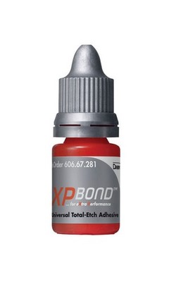 Dentsply 60667281 Prime&Bond XP Universal Total-Etch & Rinse Dental Adhesive 5mL