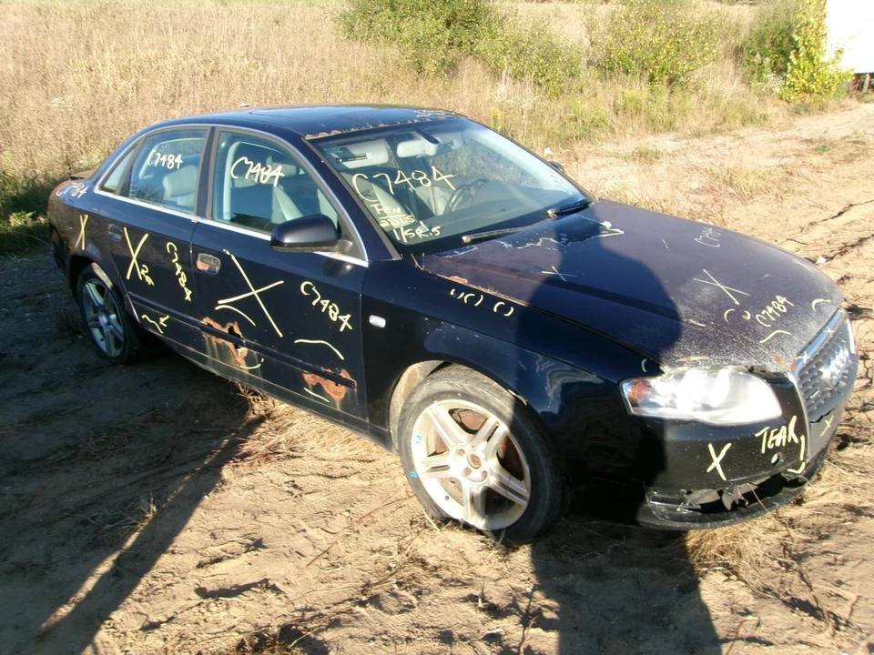 Used Engine Intake Manifold fits: 2006 Audi A4 2.0 Grade A - Изображение 4 из 4