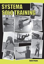 Poyton - Systema Solo Training - New paperback or softback - X555z