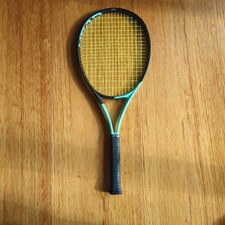 BOM TEAM L 900 tennis racket