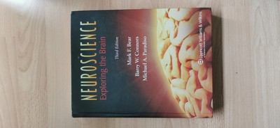 Neuroscience Exploring the Brain 3rd Ed. 