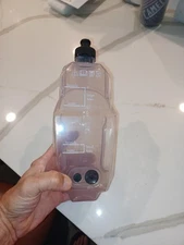 Bissell 2304P Crosswave Floor Cleaner Parts Clean Water Tank Reservoir Canister