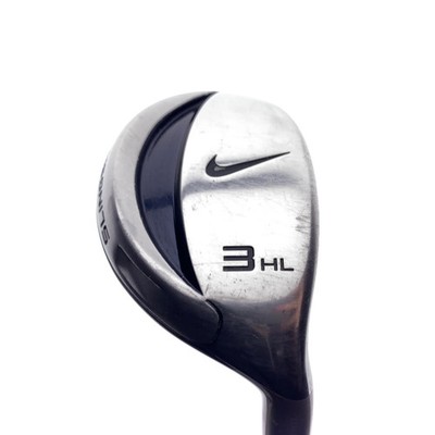 Used Nike Slingshot HL Hybrid 20 Degrees Regular Flex UK