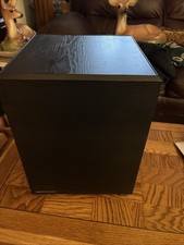 Klipsch Reference Sub 8 Wireless Subwoofer