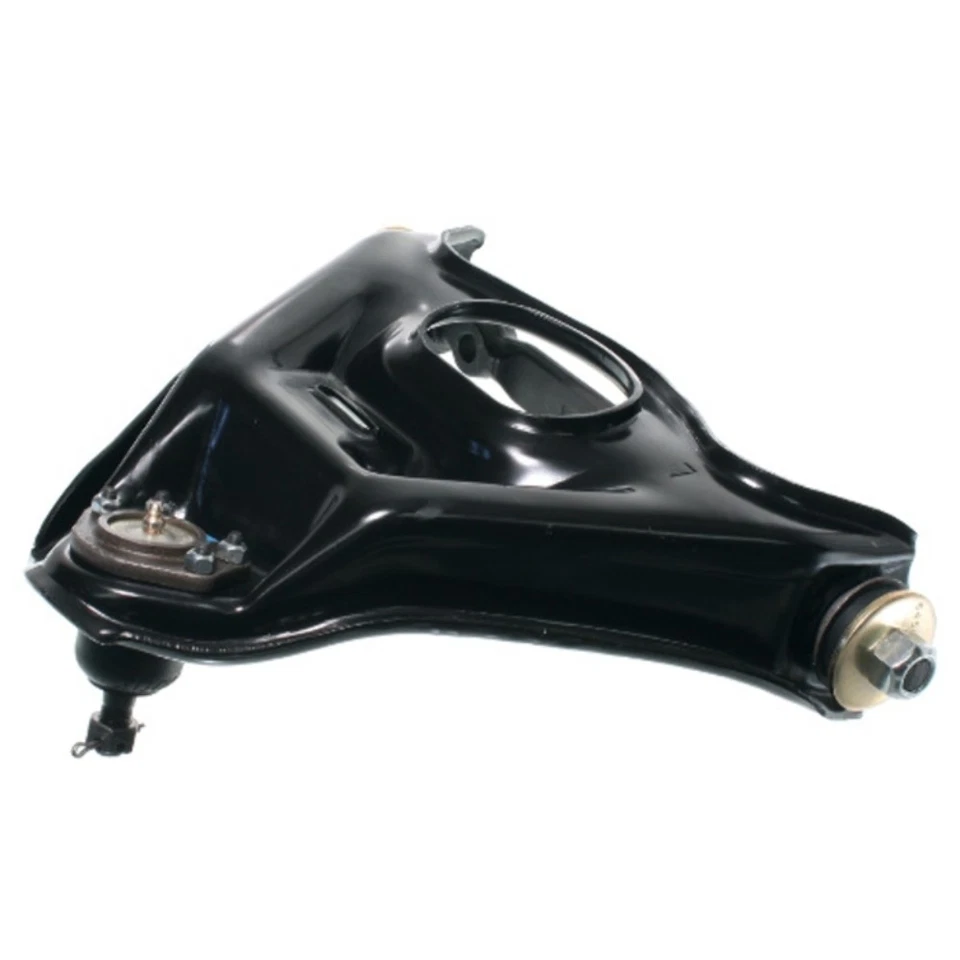 Conjunto de brazo de control y rótula para 1977-1996 1 pieza parte delantera izquierda superior 11531 Foto 3 de 4