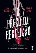 O Preo da Perfeio by Sona Charaipotra Paperback Book