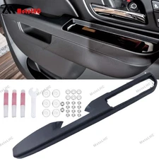 Driver Side Inner Door Pull Handle Armrest Repair for 2010-2014 Chevy GMC