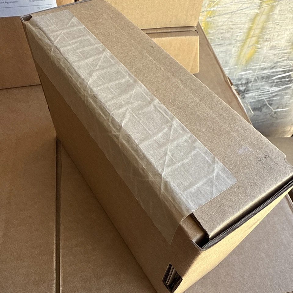 FNW88 ST1000NM0023 Dell 1TB 7.2K RPM 6Gb/s 3.5" SAS Hard Drive - Image 2 of 2