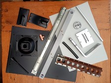 Mixed Metal Copper Steel Aluminium Offcuts Hobbie Craft Plate Scrap Bits 7.2 Kg