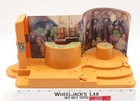 Creature Cantina 100% Complete Star Wars 1978 Kenner Action Figure Playset