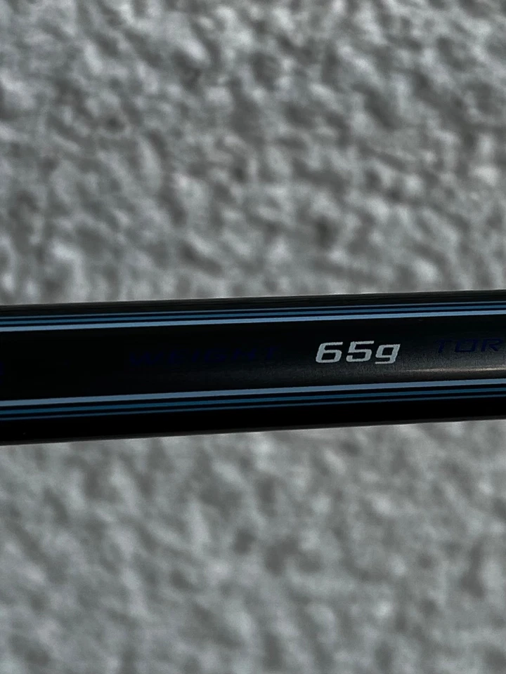 CLEVELAND Hybrid Eisen 7, Herren Regular Graphitschaft Linkshand - Bild 4 von 4