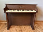 Rare Vintage JAYMAR 37-Key Upright Spinet Toy Piano in VERY GOOD Condition! — photo 1
