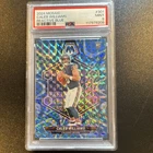 2024 Panini Mosaic - Caleb Williams #301 Reactive Blue Chicago Bears (RC)