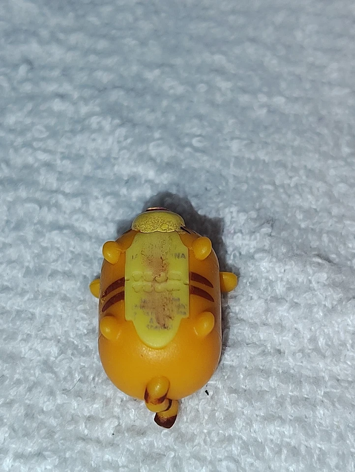 Disney Vinyl Tsum Tsum Tigger from Winnie The Pooh All 3 sizes - Image 3 of 3