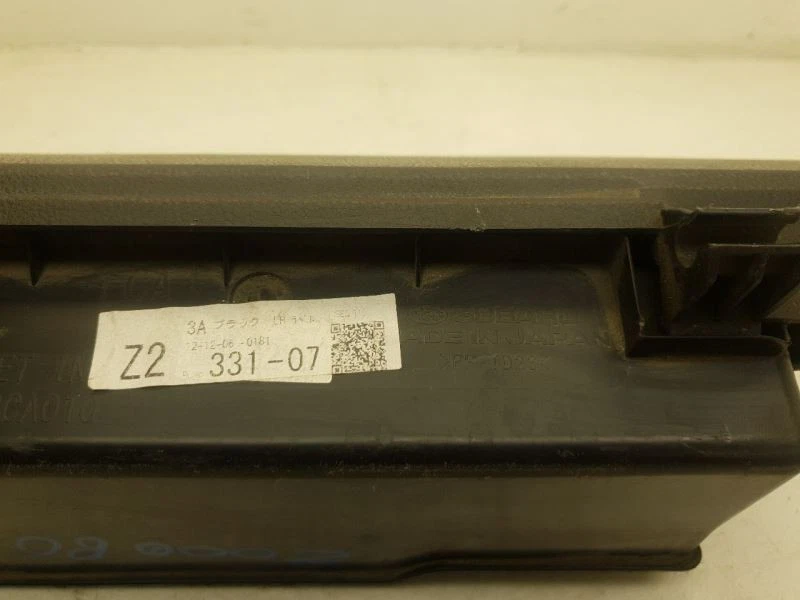 GUANTERA INSTRUMENTO 13-16 SCION FR-S Foto 4 de 4