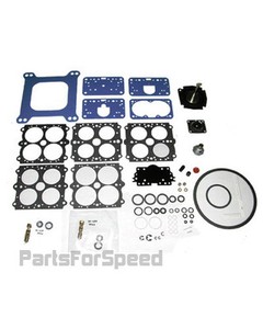 Holley 600 rebuild kit