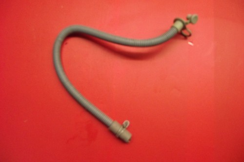 Waschmaschine ZANUSSI ZWF1421S Ablaufpumpe SCHLAUCH