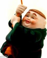 TOLLAND THE TOLLAR # 93696 DEPT 56  RETIRED MERRY MAKERS HARD TO FIND